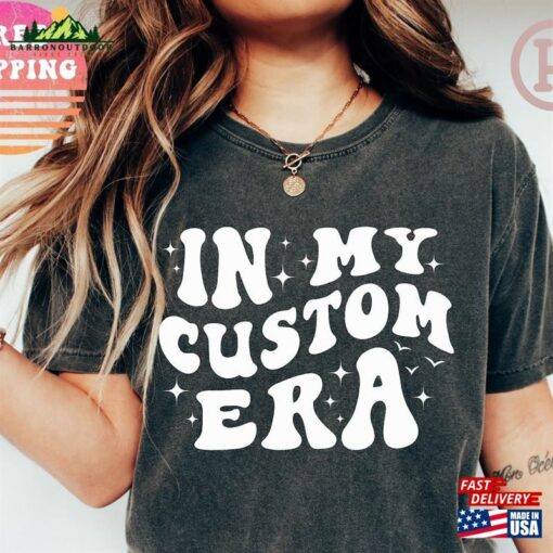 Custom Shirt Unisex T-Shirt