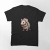 Cute Armadillo Classic T-Shirt Unisex Hoodie
