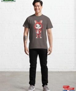 Cute Bunny Rabbit T-Shirt Sweatshirt Hoodie 2 Cute Bunny Rabbit T Shirt Sweatshirt Hoodie 3