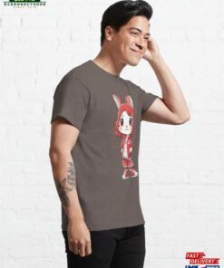 Cute Bunny Rabbit T-Shirt Sweatshirt Hoodie 3 Cute Bunny Rabbit T Shirt Sweatshirt Hoodie 4