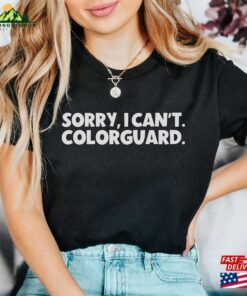 Cute Colorguard Shirt Retro Color Guard Team Tshirt Matching Squad Shirts Hoodie T-Shirt 3 Cute Colorguard Shirt Retro Color Guard Team Tshirt Matching Squad Shirts Hoodie T Shirt 4