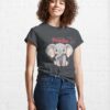 Cute Elephant Classic T-Shirt Hoodie