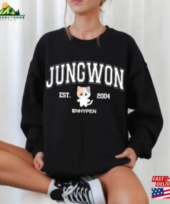 Cute Enhypen Members Sweatshirt Fate Plus World Tour Shirt Orange Blood Hoodie 3 Cute Enhypen Members Sweatshirt Fate Plus World Tour Shirt Orange Blood Hoodie 4