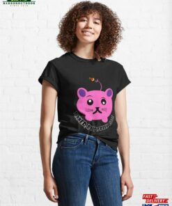 Cute Funny Cat Animal Classic T-Shirt Cute Funny Cat Animal Classic T-Shirt