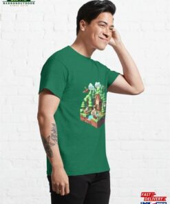 Cute Girls And Women Roblox Game T-Shirt Sweatshirt Classic 3 Cute Girls And Women Roblox Game T Shirt Sweatshirt Classic 4