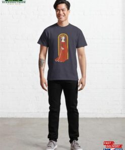 Cute Medieval Fashion Style 2 Classic T-Shirt Hoodie 2 Cute Medieval Fashion Style 2 Classic T Shirt Hoodie 3