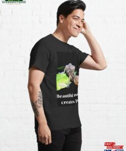 Cute Teacher Teach Inspire To School Classic T Shirt Sweatshirt 4