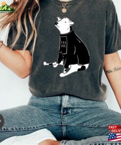 Cute The 1975 Shirt Still At Their Very Best Tour 2023 T-Shirt Classic 2 Cute The 1975 Shirt Still At Their Very Best Tour 2023 T Shirt Classic 3