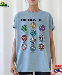 Cute The Eras Tour Disco Ball Shirt Taylor Swiftie Hoodie Sweatshirt Cute The Eras Tour Disco Ball Shirt Taylor Swiftie Hoodie Sweatshirt