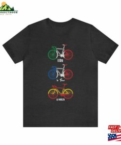 Cycling Gift Shirt Grand Tour T-Shirt Classic 3 Cycling Gift Shirt Grand Tour T Shirt Classic 4