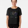 Cycling Road And Fixed T Classic Sweatshirt