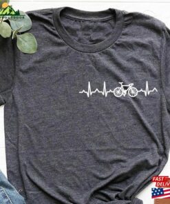 Cycling T-Shirt Cyclist Shirt Pocket Bicycle Hoodie Classic