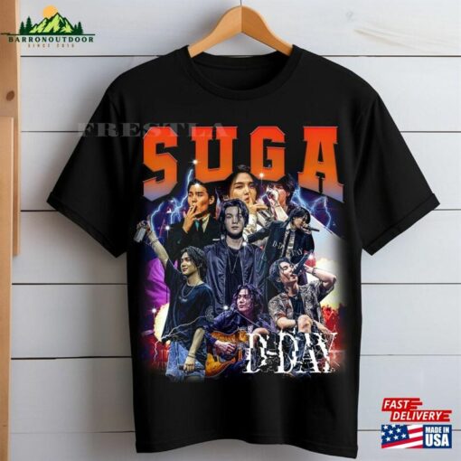 D Day Movie Shirt Haegeum T-Shirt Unisex Sweatshirt