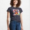 Dachshund 18 Classic T-Shirt