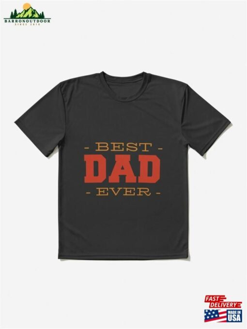 Dad Swiftie Classic T-Shirt Unisex Sweatshirt