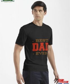 Dad Swiftie Classic T Shirt Unisex Sweatshirt 3