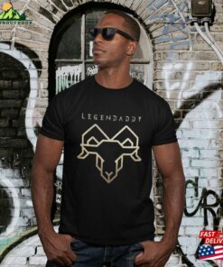 Daddy Yankee 2022 Tour King Of Reggaeton The Goat T-Shirt Men’s Unisex Hoodie