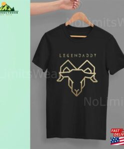 Daddy Yankee 2022 Tour King Of Reggaeton The Goat T-Shirt Men's Unisex Hoodie 2 Daddy Yankee 2022 Tour King Of Reggaeton The Goat T Shirt Mens Unisex Hoodie 3