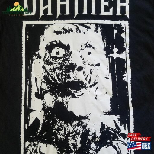 Dahmer Worst Recordings Shirt Classic Unisex