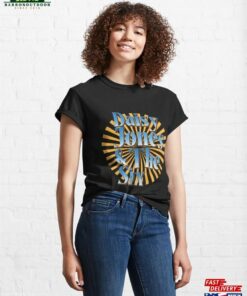 Daisy Jones And The Six Fan T-Shirt Aurora World Tour Unisex Music Hoodie