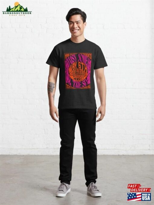 Daisy Jones And The Six Vintage Concert Shirt Aurora World Tour Unisex T-Shirt Music Sweatshirt