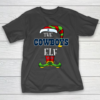 Dallas Cowboys Christmas ELF Funny NFL T-Shirt