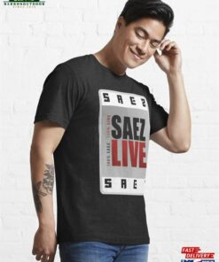 Damien Saez Essential T-Shirt Sweatshirt Classic 2 Damien Saez Essential T Shirt Sweatshirt Classic 3