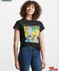 Damneds Musics Funny Fors Pleasures T-Shirt Sweatshirt