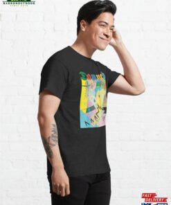 Damneds Musics Funny Fors Pleasures T Shirt Sweatshirt 4