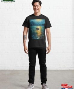 Dancing With The Moonlight On Way Home Classic T-Shirt Sweatshirt Hoodie 2 Dancing With The Moonlight On Way Home Classic T Shirt Sweatshirt Hoodie 3