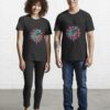 Dandelion Frog Essential T-Shirt Unisex
