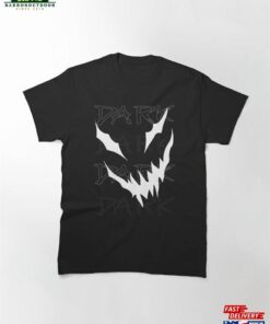 Dark Classic T-Shirt Unisex