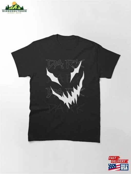 Dark Classic T-Shirt Unisex