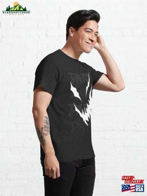 Dark Classic T-Shirt Unisex