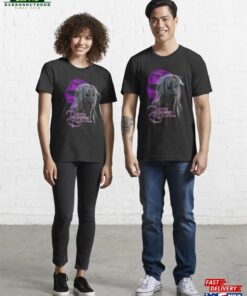 Dark Movie Crystal Deet Essential T-Shirt Hoodie