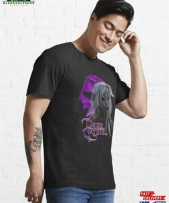 Dark Movie Crystal Deet Essential T Shirt Hoodie 3