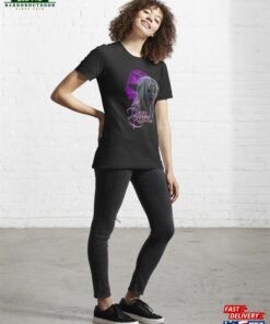 Dark Movie Crystal Deet Essential T Shirt Hoodie 4