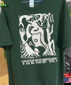 Dark Retro Siouxsie Shirt And The Banshees Indie Punk T-Shirt Sweatshirt 2 Dark Retro Siouxsie Shirt And The Banshees Indie Punk T Shirt Sweatshirt 3