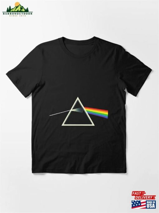 Dark Side Of The Moon Classic T-Shirt Hoodie