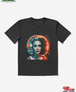 Dark Surreal Art Active T-Shirt Unisex Sweatshirt