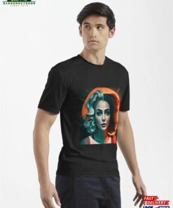 Dark Surreal Art Active T Shirt Unisex Sweatshirt 3