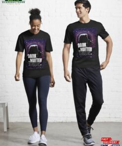 Darkmatter Track Lyrics Fan Tour Grunge 90S Nostalgia Hoodie Classic 1