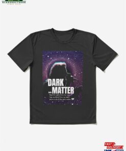 Darkmatter Track Lyrics Fan Tour Grunge 90S Nostalgia Hoodie Classic 2