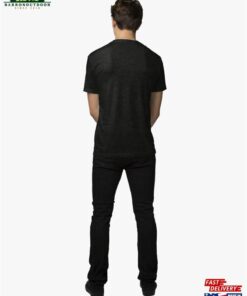 Darkness Tri Blend T-Shirt Sweatshirt Hoodie