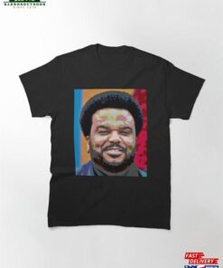 Darryl Philbin Craig Robinson Hoodie Unisex 1