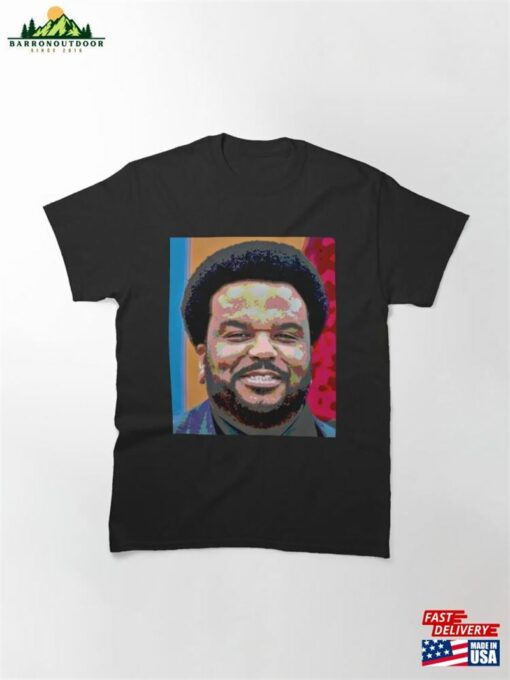 Darryl Philbin Craig Robinson Hoodie Unisex