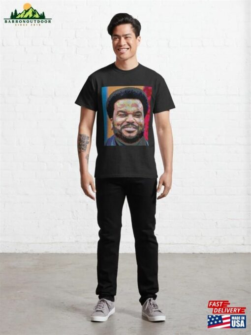 Darryl Philbin Craig Robinson Hoodie Unisex