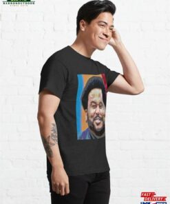 Darryl Philbin Craig Robinson Hoodie Unisex 4