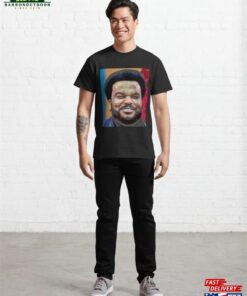 Darryl Philbin Craig Robinson Unisex Hoodie 2