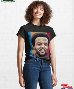 Darryl Philbin Craig Robinson Unisex Hoodie 3